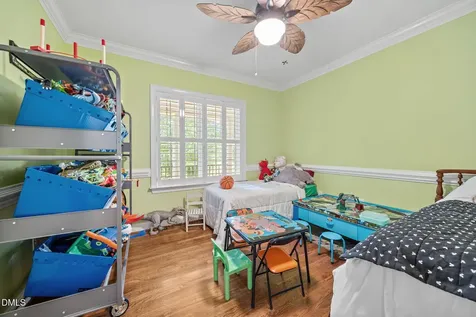 2880 Elevation Road Four Oaks NC 27524