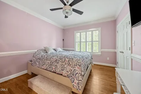 2880 Elevation Road Four Oaks NC 27524