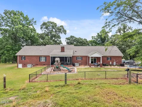 2880 Elevation Road Four Oaks NC 27524