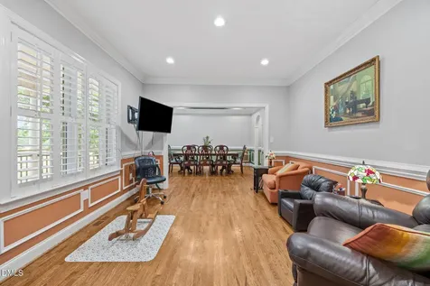2880 Elevation Road Four Oaks NC 27524