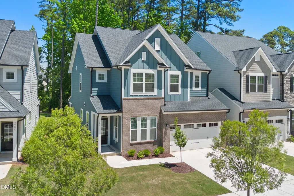 7702 Litcham Drive Raleigh NC 27615