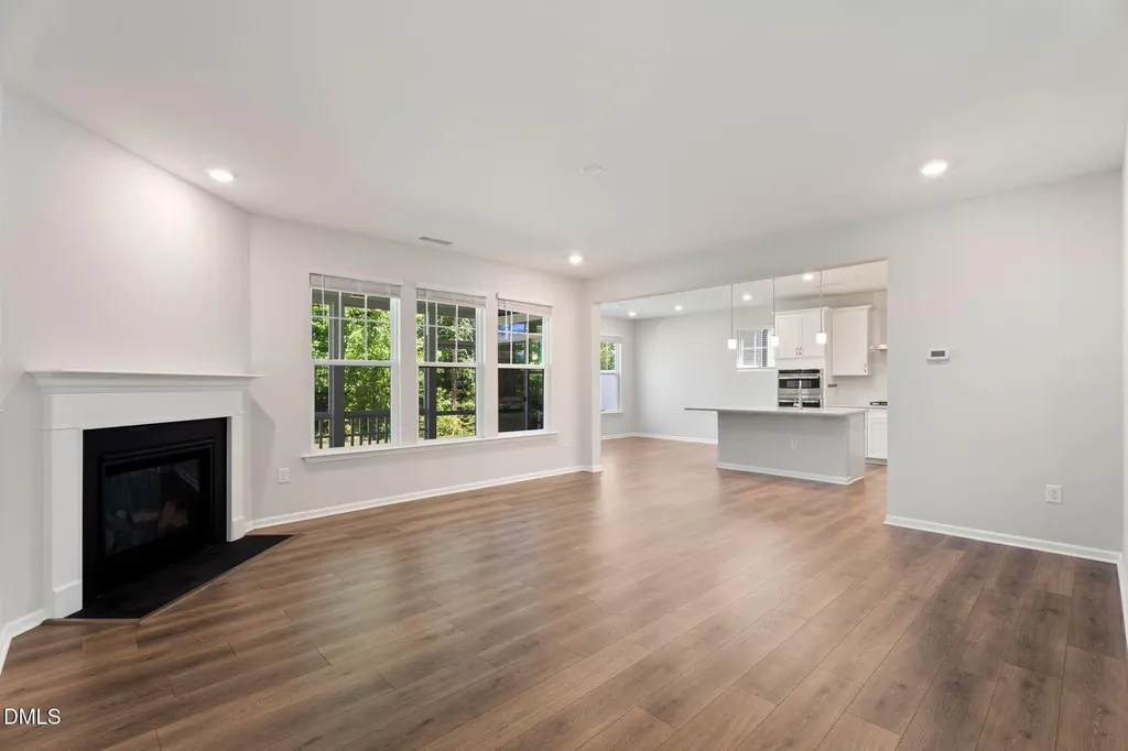 7702 Litcham Drive Raleigh NC 27615