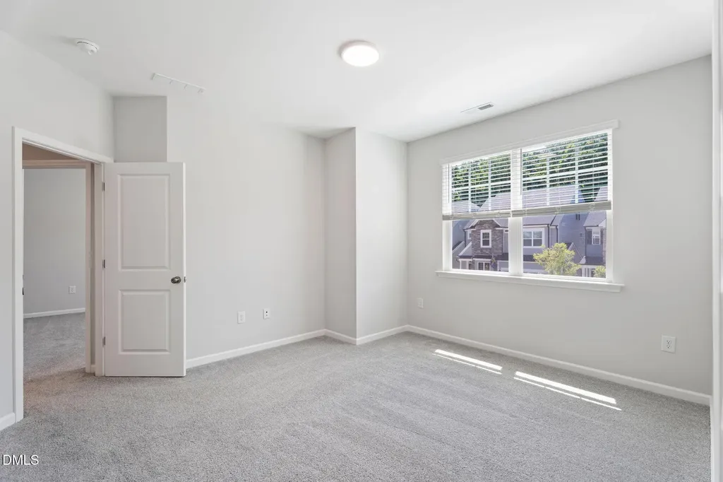 7702 Litcham Drive Raleigh NC 27615