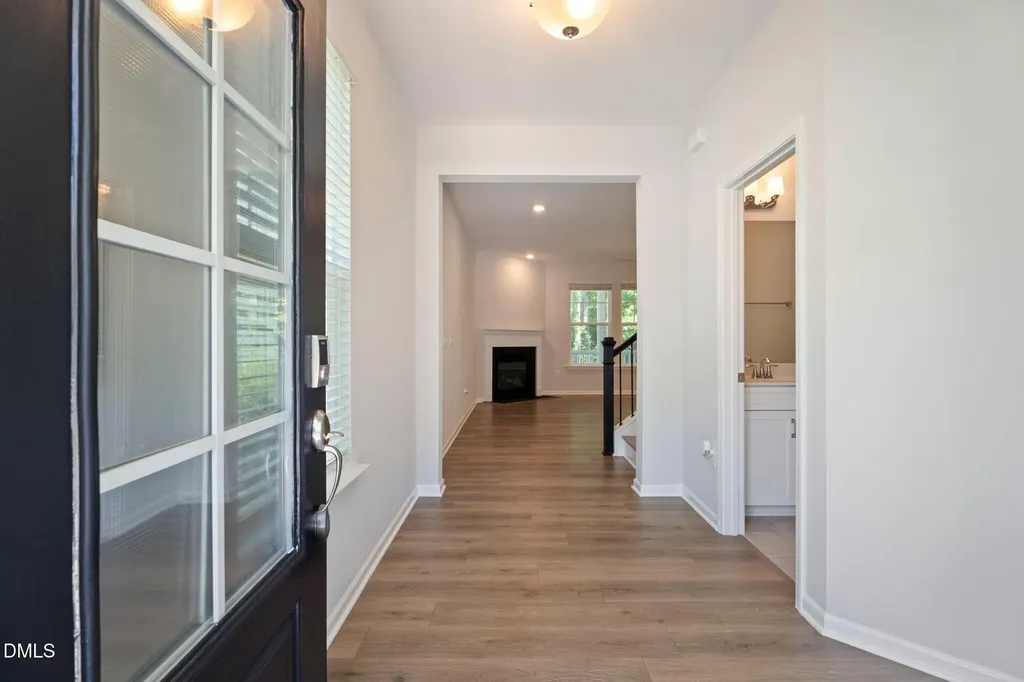 7702 Litcham Drive Raleigh NC 27615