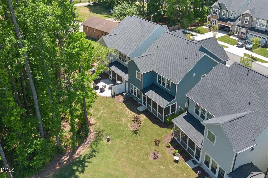 7702 Litcham Drive Raleigh NC 27615