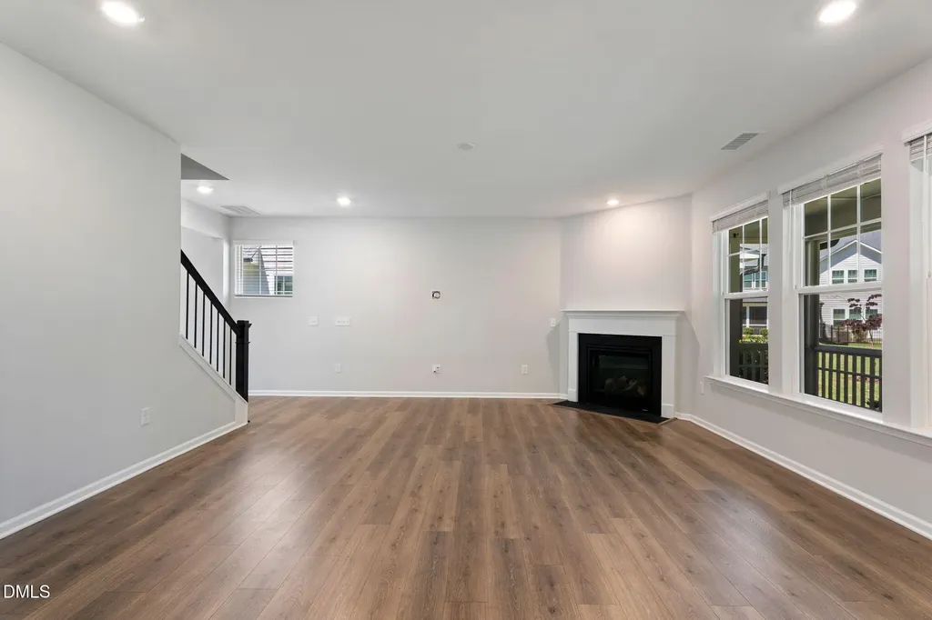 7702 Litcham Drive Raleigh NC 27615