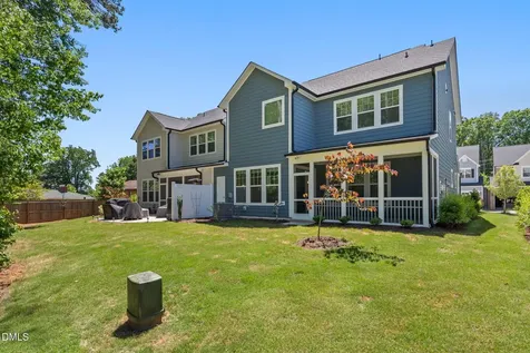 7702 Litcham Drive Raleigh NC 27615