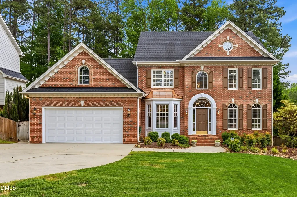 105 Tavernelle Place Cary NC 27519
