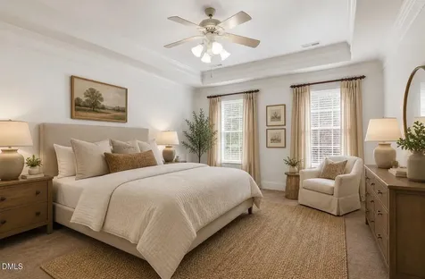105 Tavernelle Place Cary NC 27519