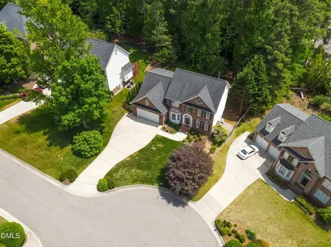 105 Tavernelle Place Cary NC 27519