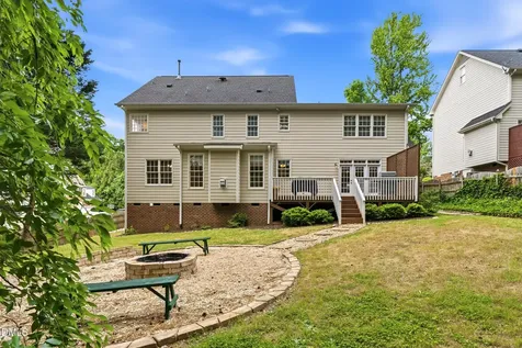 105 Tavernelle Place Cary NC 27519