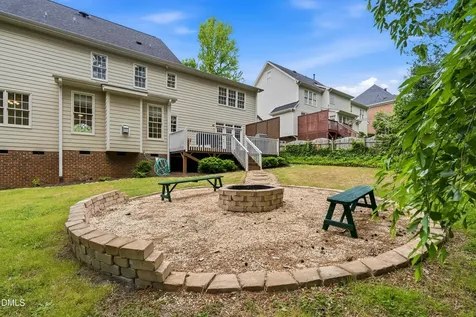 105 Tavernelle Place Cary NC 27519