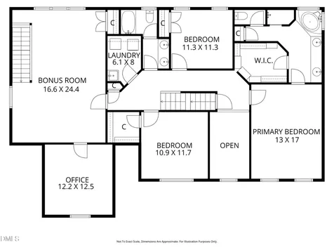 105 Tavernelle Place Cary NC 27519