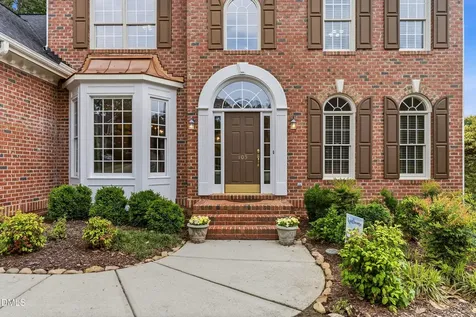 105 Tavernelle Place Cary NC 27519