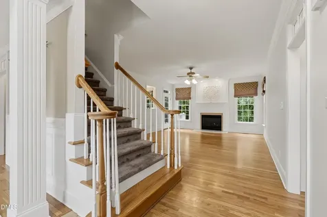 105 Tavernelle Place Cary NC 27519
