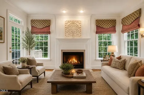 105 Tavernelle Place Cary NC 27519