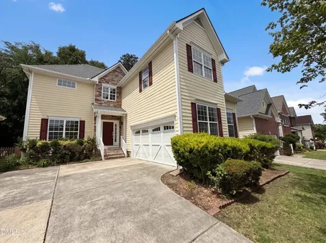 86 Hamilton Hedge Place Cary NC 27519
