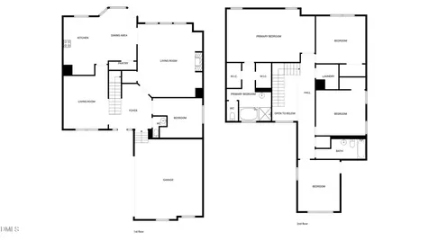 86 Hamilton Hedge Place Cary NC 27519