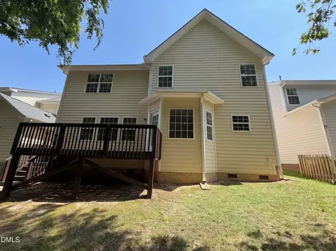 86 Hamilton Hedge Place Cary NC 27519