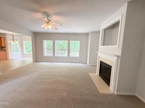 86 Hamilton Hedge Place Cary NC 27519