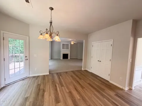 86 Hamilton Hedge Place Cary NC 27519