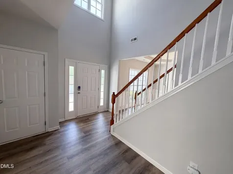 86 Hamilton Hedge Place Cary NC 27519