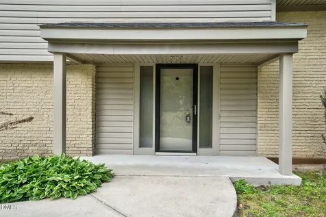 816 Stone Drive Rocky Mount NC 27804