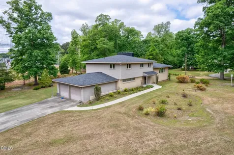 816 Stone Drive Rocky Mount NC 27804