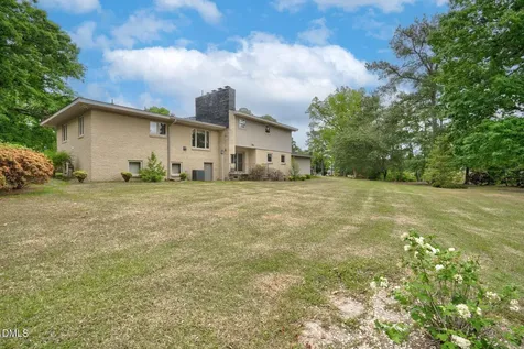 816 Stone Drive Rocky Mount NC 27804