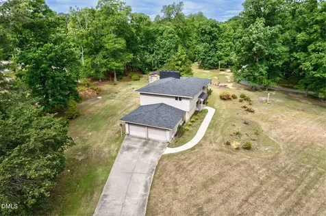 816 Stone Drive Rocky Mount NC 27804