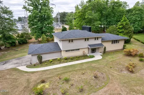 816 Stone Drive Rocky Mount NC 27804