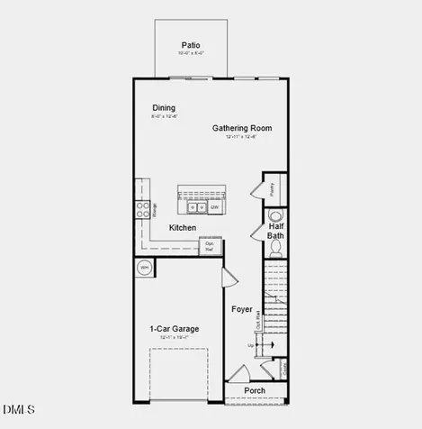 51 Shay Street Angier NC 27501