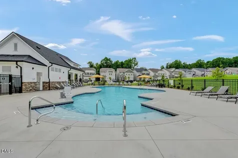 51 Shay Street Angier NC 27501