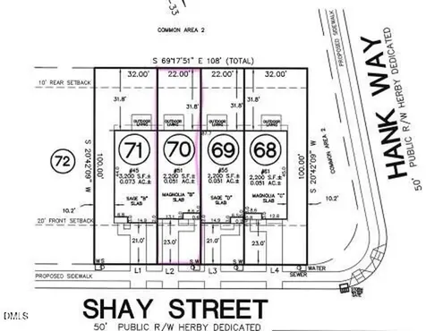 51 Shay Street Angier NC 27501