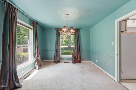 4839 Forest Lake Drive Mebane NC 27302
