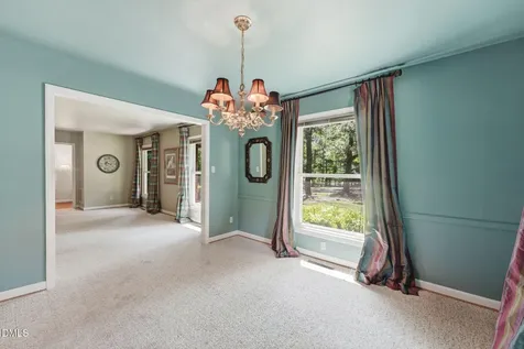 4839 Forest Lake Drive Mebane NC 27302