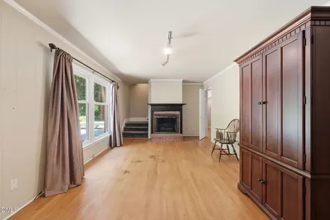 4839 Forest Lake Drive Mebane NC 27302