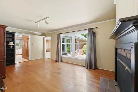 4839 Forest Lake Drive Mebane NC 27302
