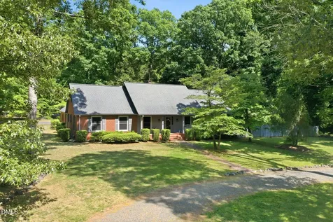 4839 Forest Lake Drive Mebane NC 27302