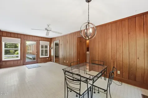 4839 Forest Lake Drive Mebane NC 27302