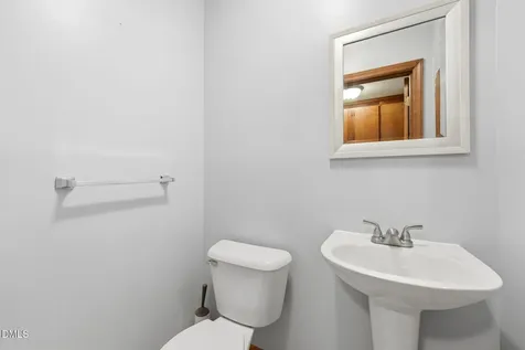 4839 Forest Lake Drive Mebane NC 27302