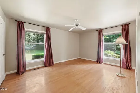 4839 Forest Lake Drive Mebane NC 27302