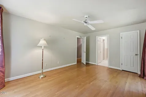 4839 Forest Lake Drive Mebane NC 27302