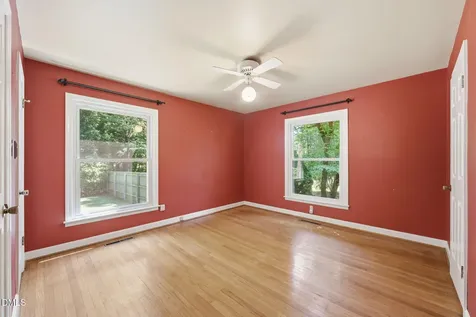 4839 Forest Lake Drive Mebane NC 27302