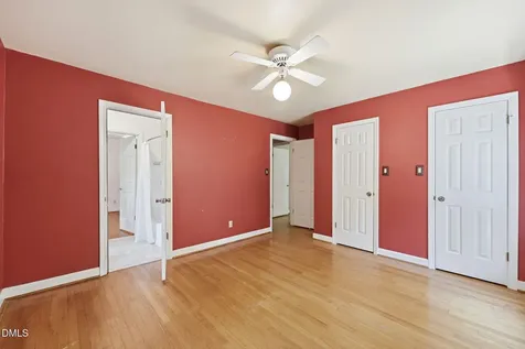 4839 Forest Lake Drive Mebane NC 27302
