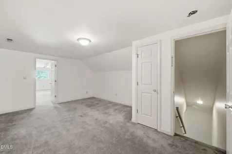 4839 Forest Lake Drive Mebane NC 27302
