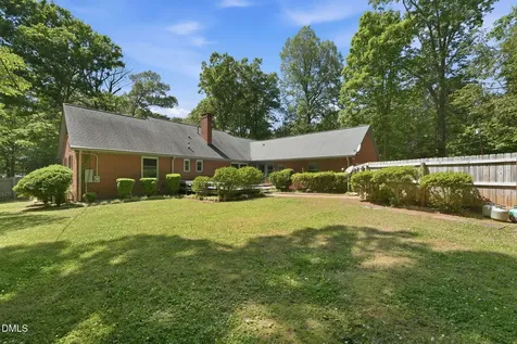 4839 Forest Lake Drive Mebane NC 27302