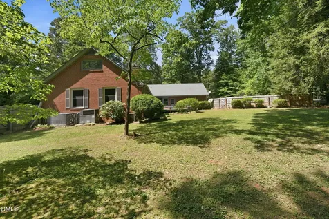4839 Forest Lake Drive Mebane NC 27302