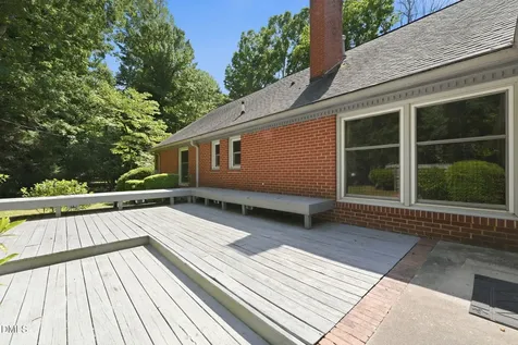 4839 Forest Lake Drive Mebane NC 27302