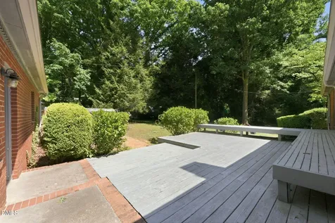4839 Forest Lake Drive Mebane NC 27302